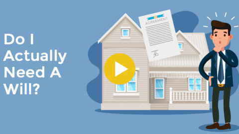 Do I Need A Will?