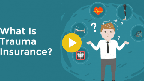 What Is Trauma Insurance?