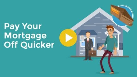 Could You Pay Off Your Mortgage Quicker?