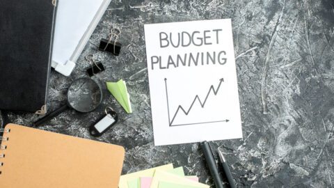 Budget Tips