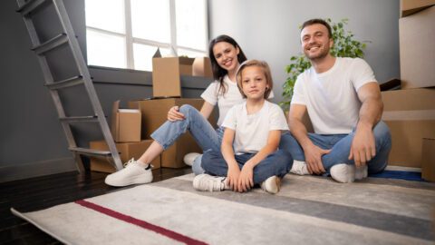 First-Time Homebuyer’s Guide: Everything You Need to Know