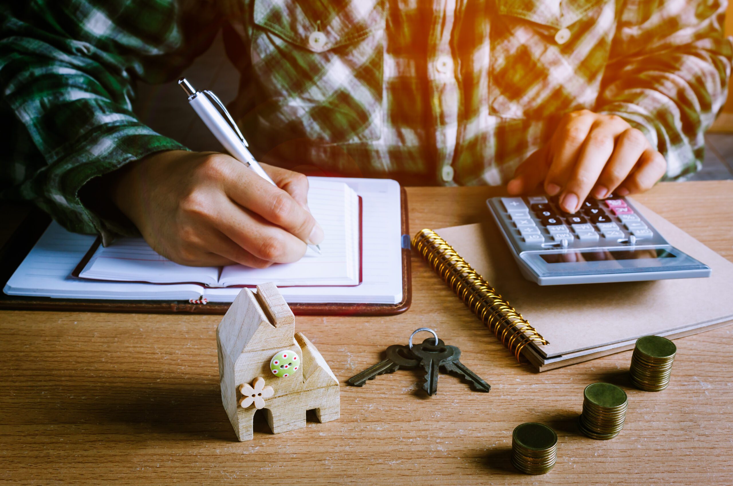 How to Refinance Your Mortgage